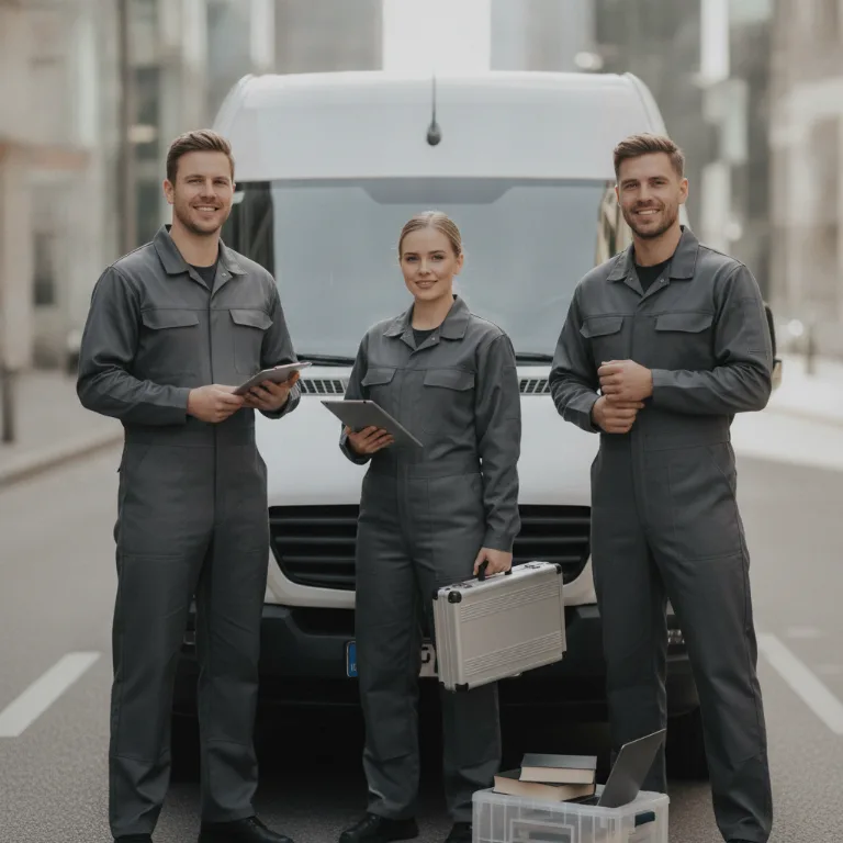 Rechtsanwalt Arbeitsrecht Für Arbeitgeber Team in Hernals